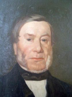 [Joseph Hughes]